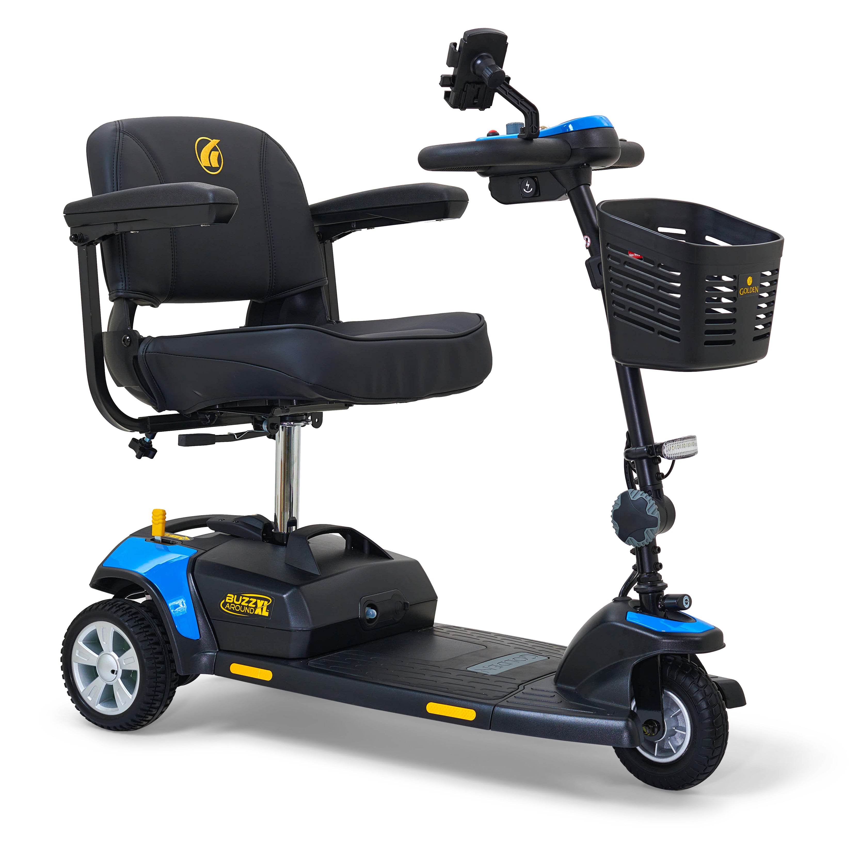 Buzzaround XL 3-Wheel