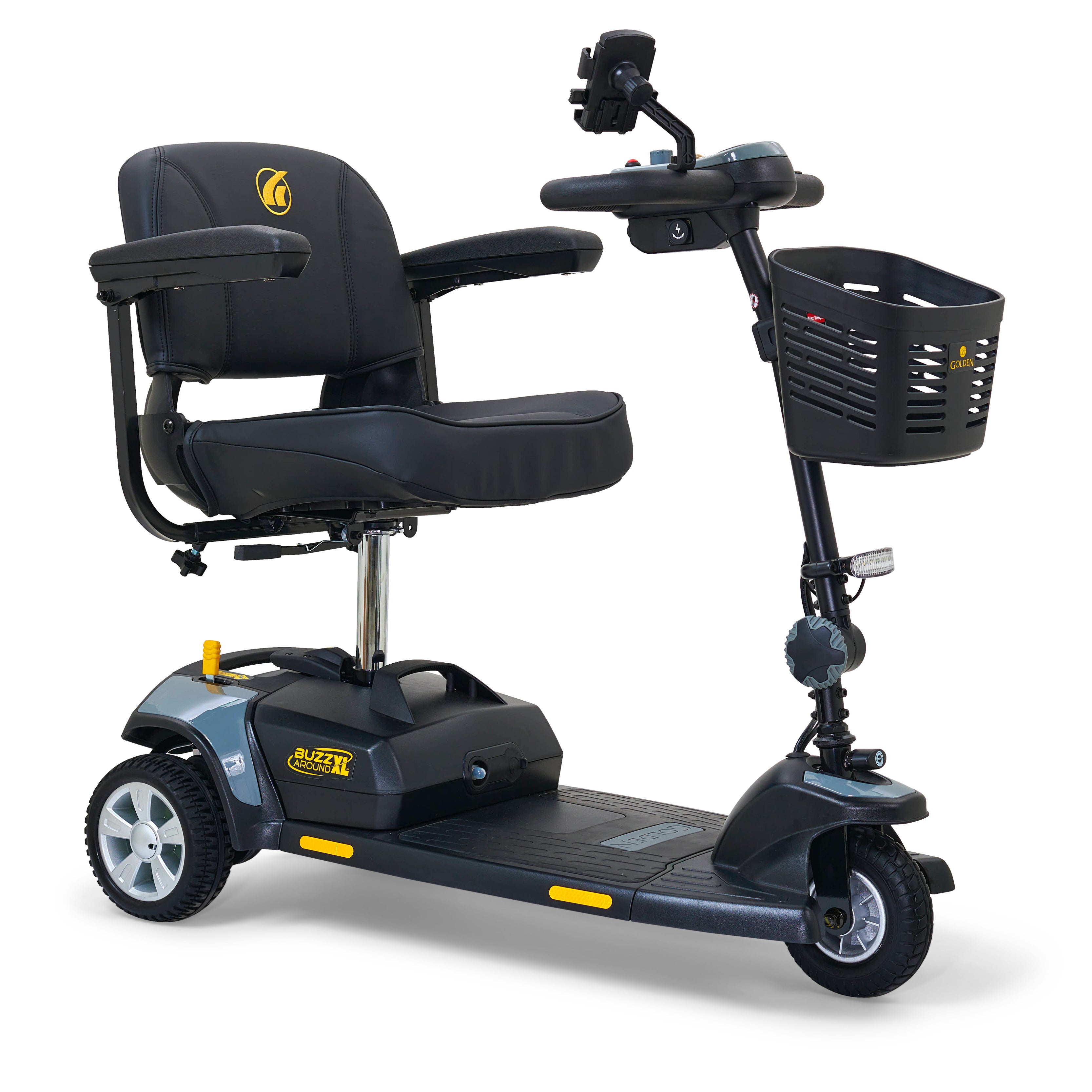 Buzzaround XL 3-Wheel