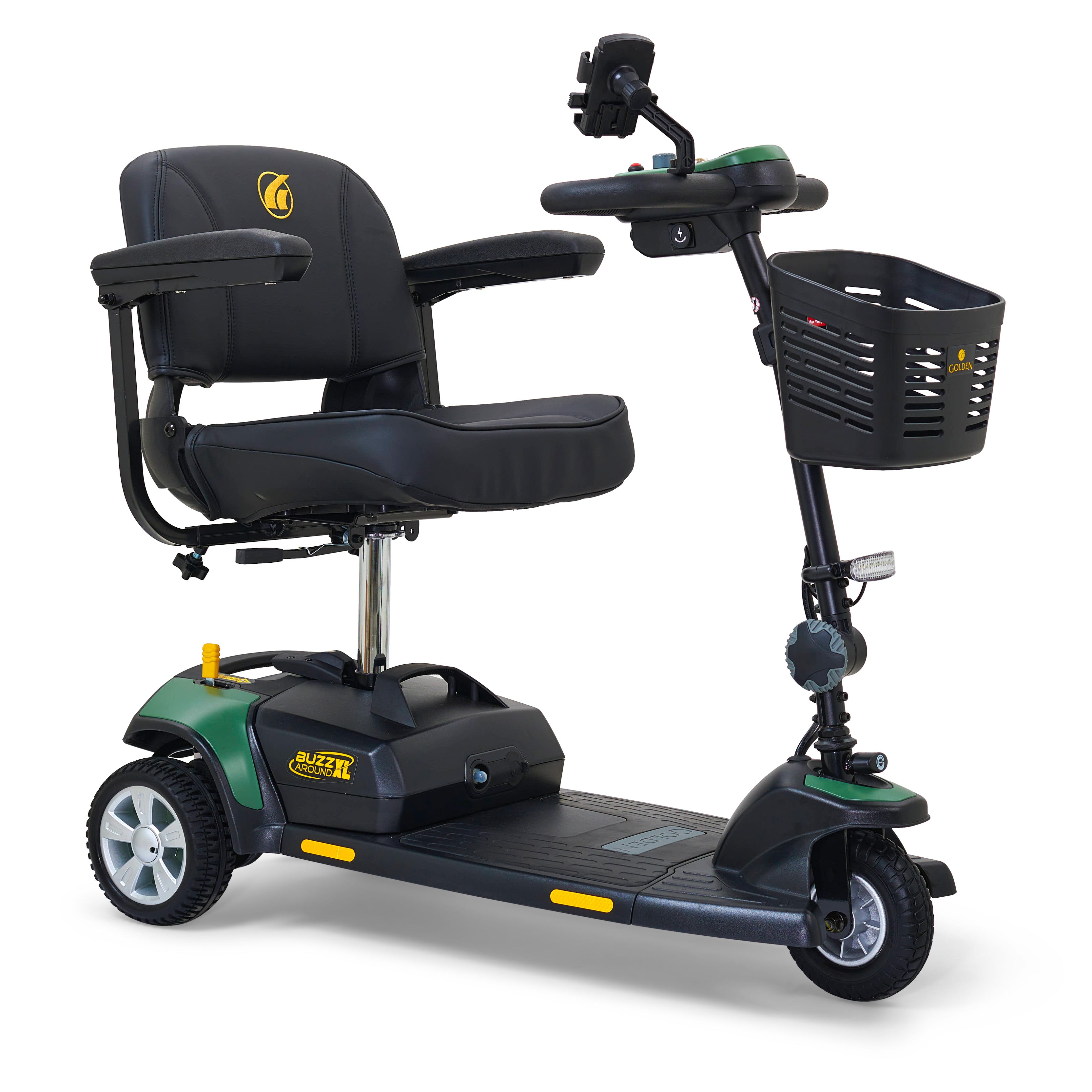 Buzzaround XL 3-Wheel