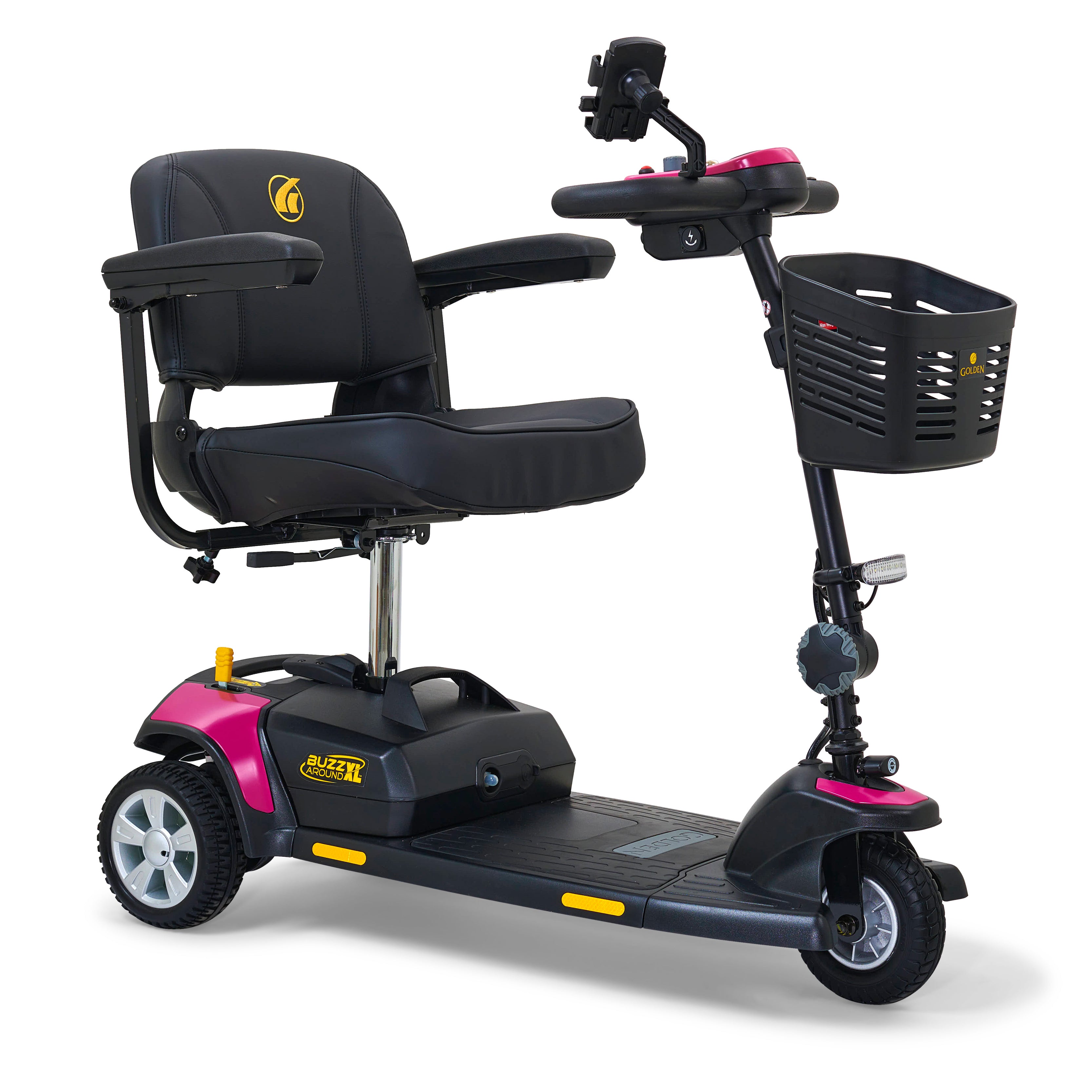 Buzzaround XL 3-Wheel