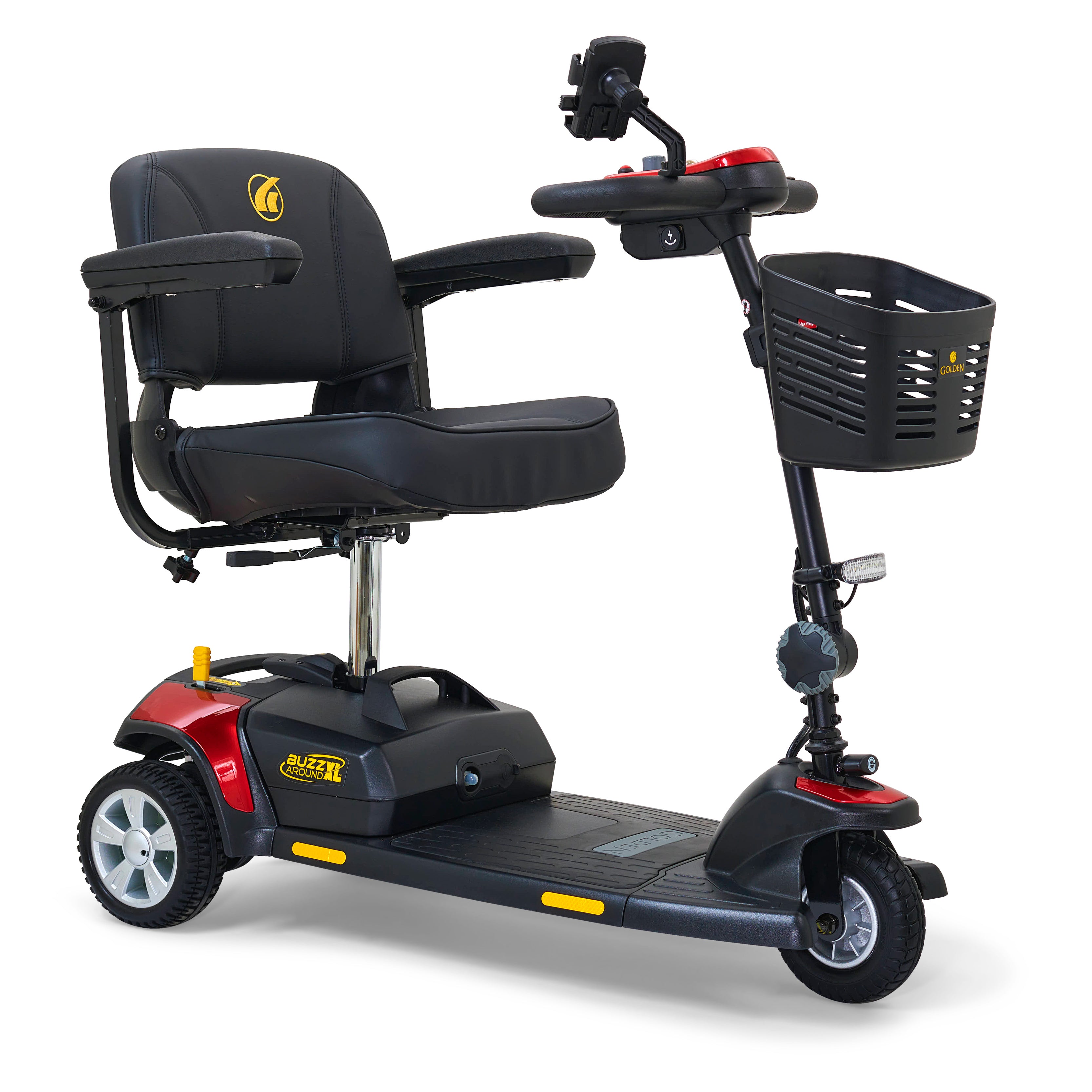 Buzzaround XL 3-Wheel