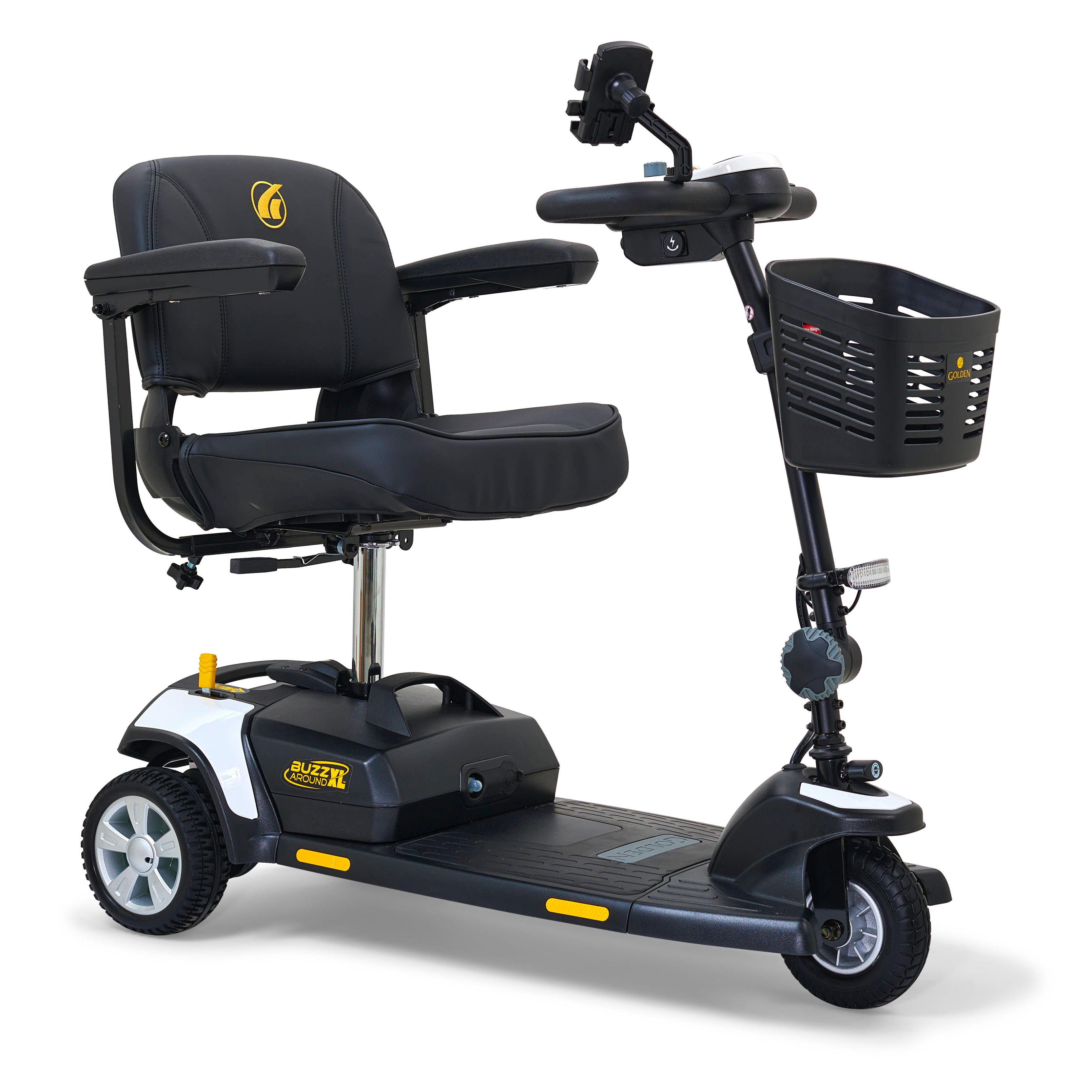 Buzzaround XL 3-Wheel