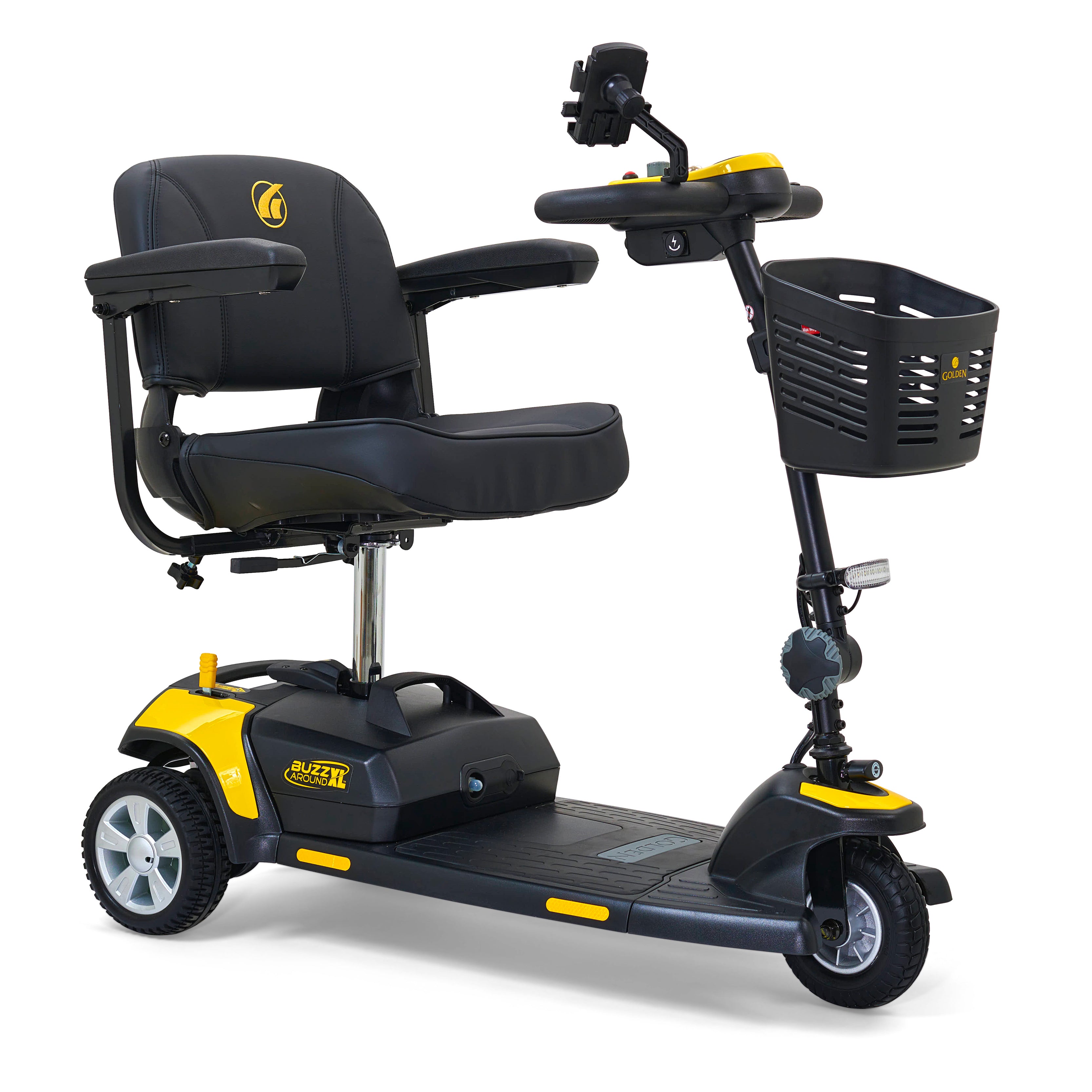 Buzzaround XL 3-Wheel