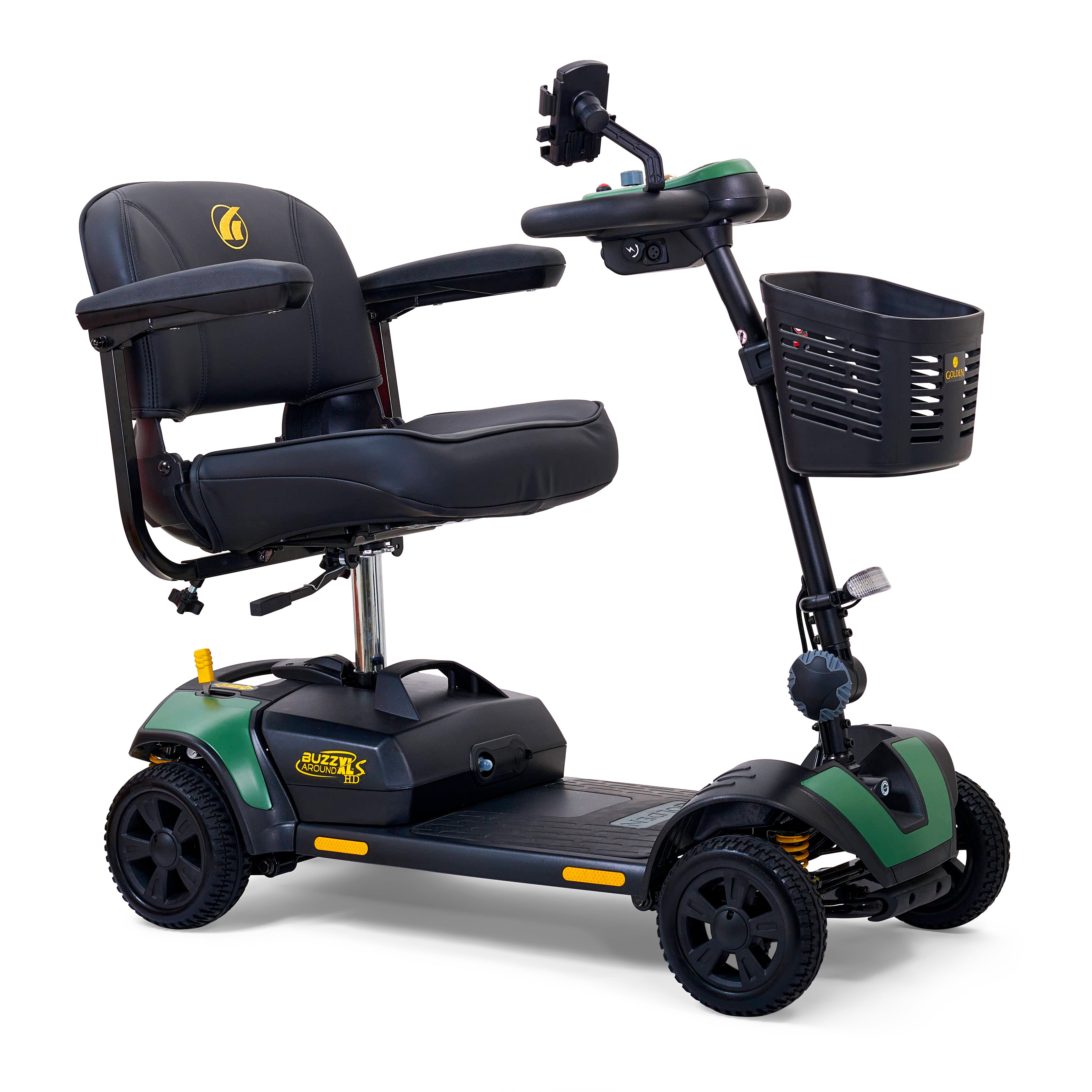 Buzzaround XLS-HD 4-Wheel