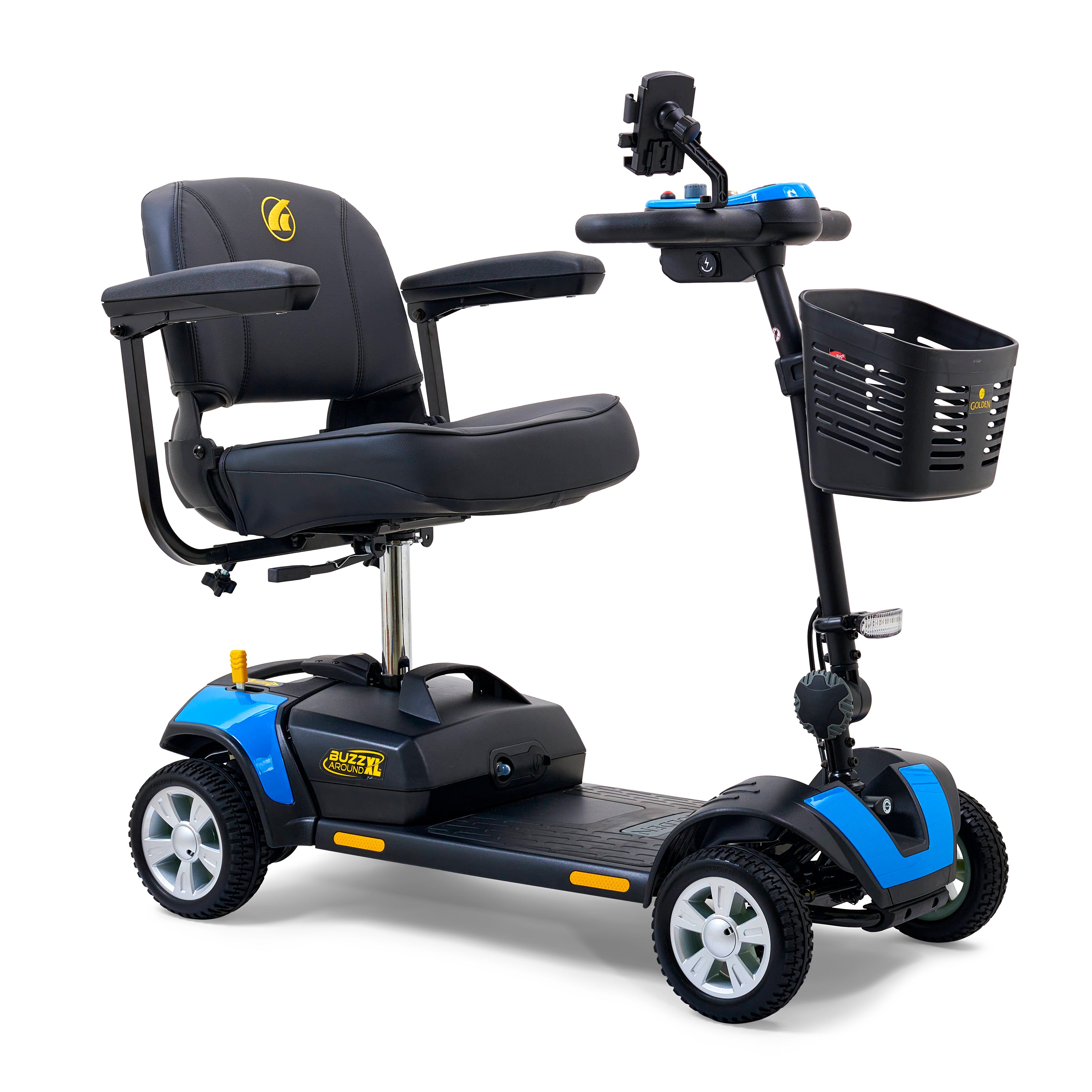 Buzzaround XL 4-Wheel