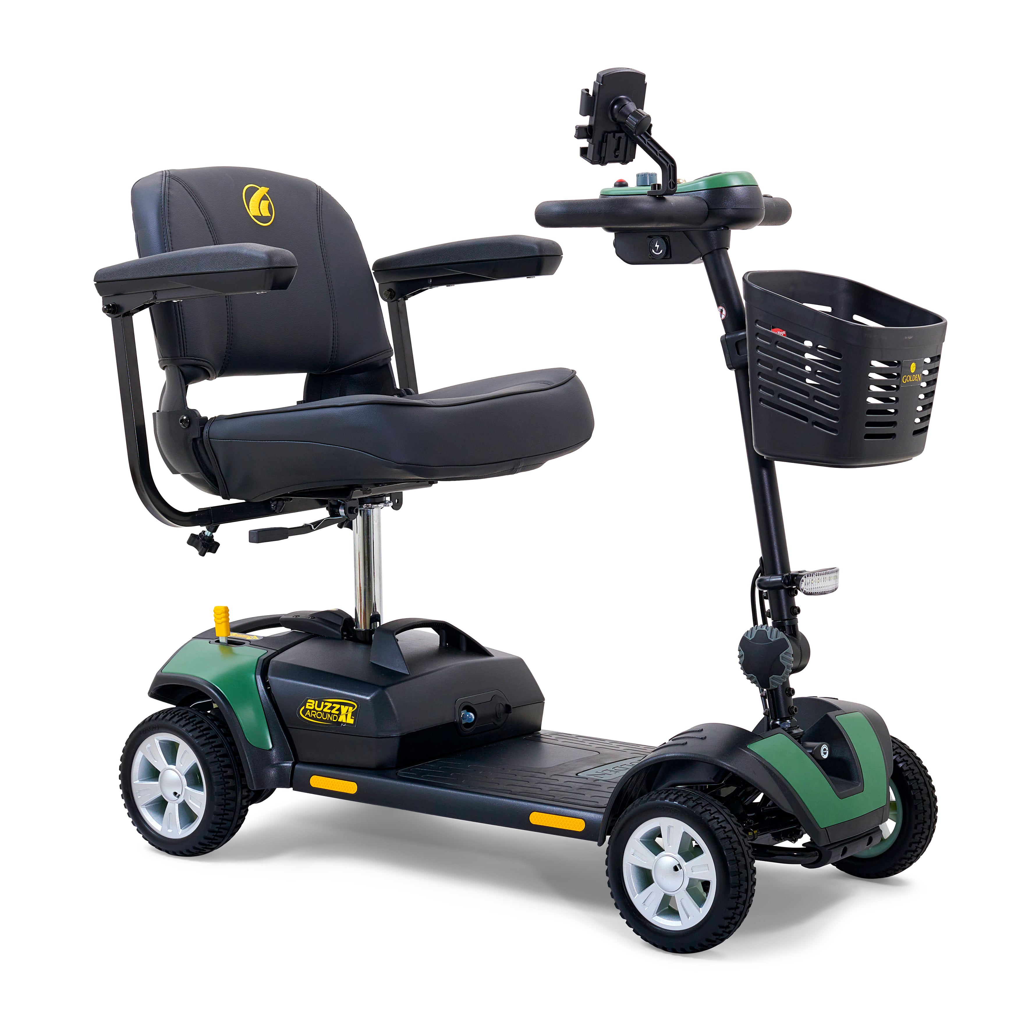 Buzzaround XL 4-Wheel