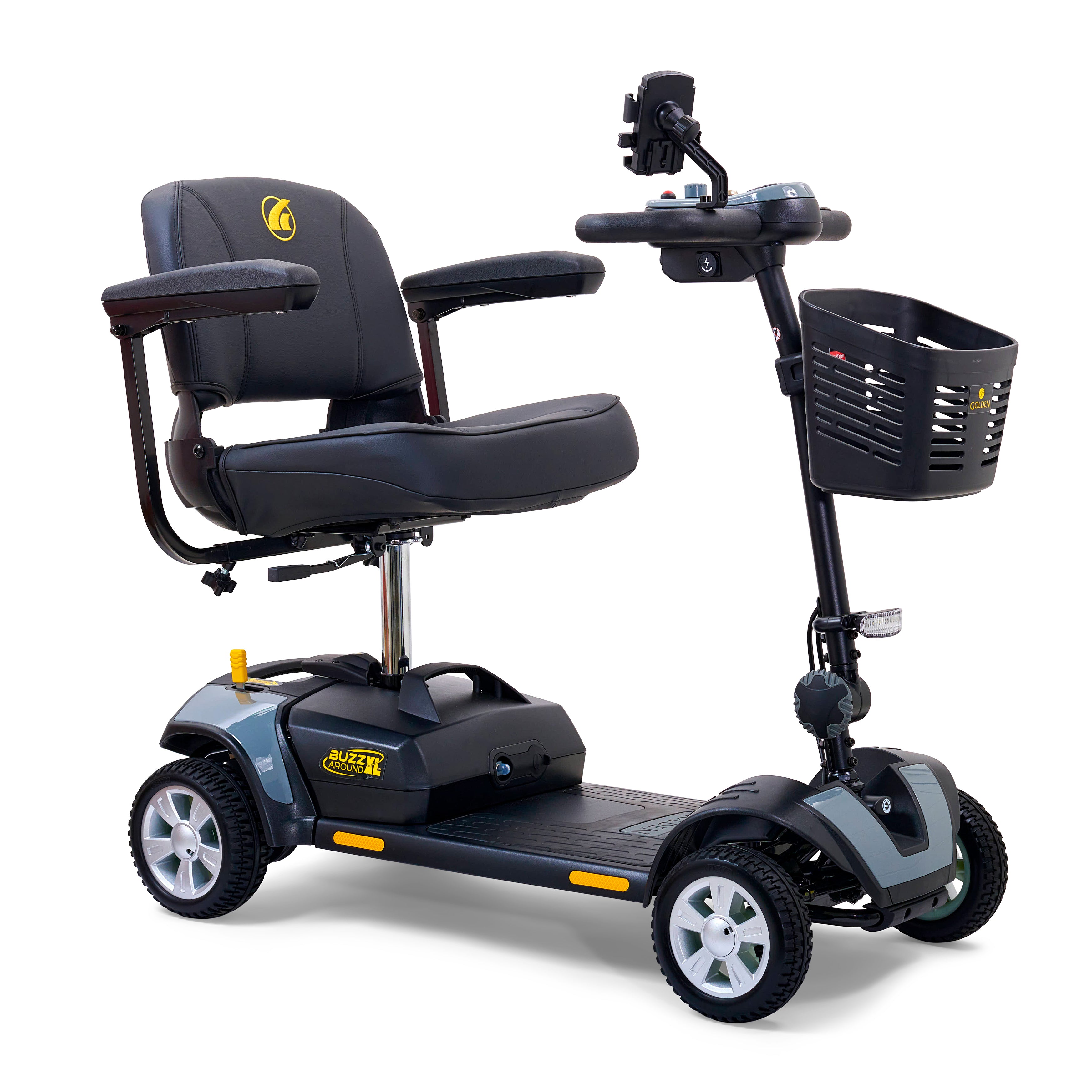 Buzzaround XL 4-Wheel