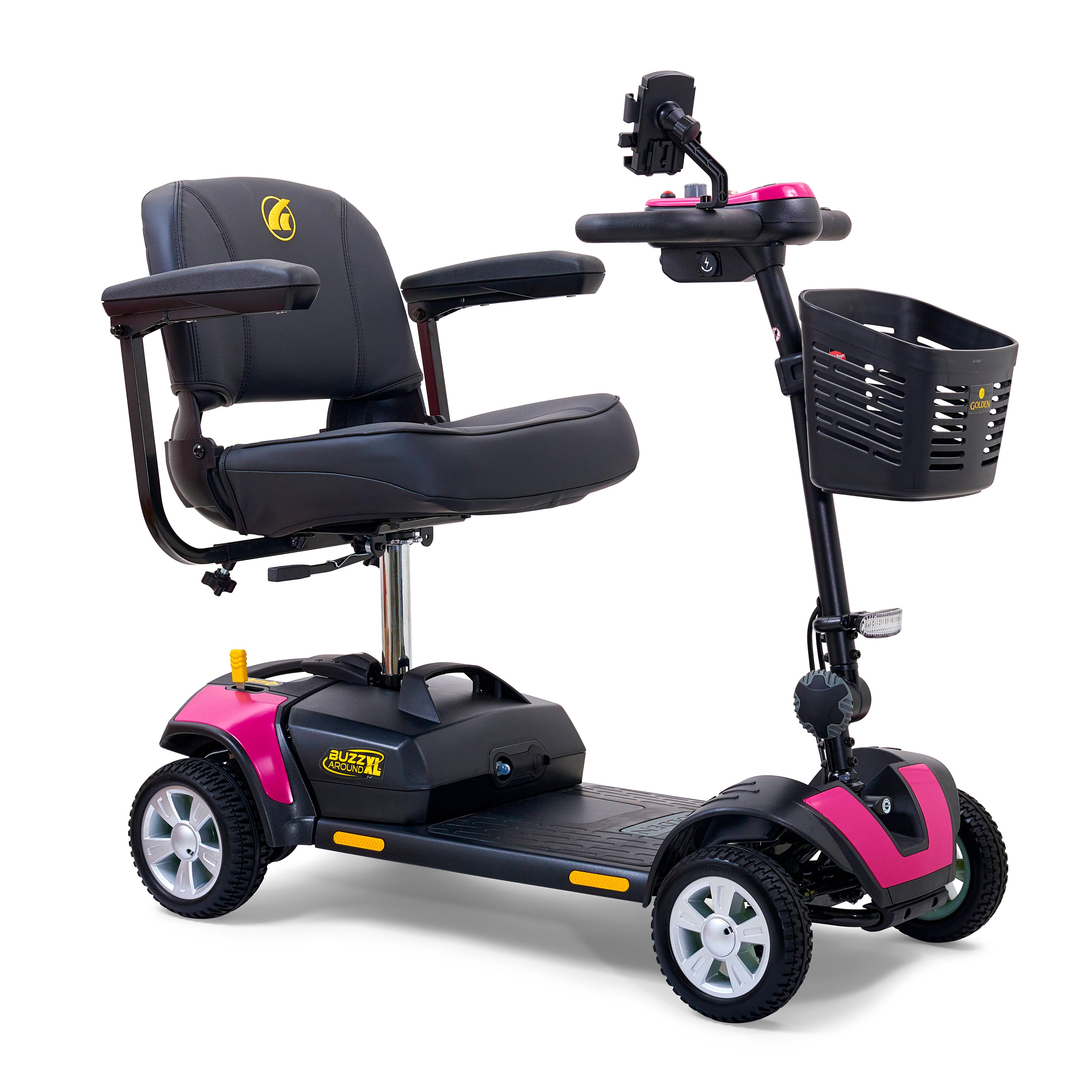 Buzzaround XL 4-Wheel