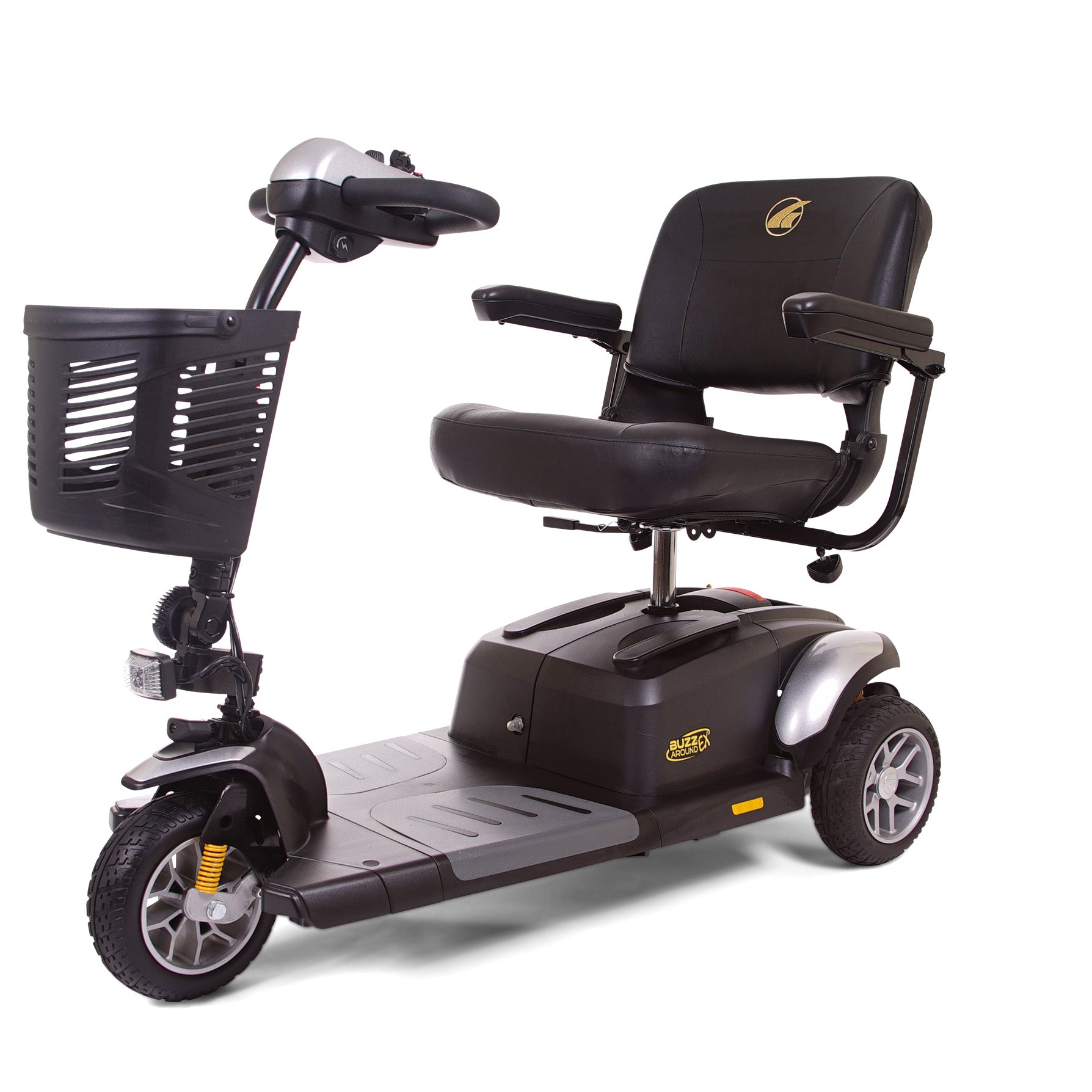 Buzzaround EX 3-Wheel