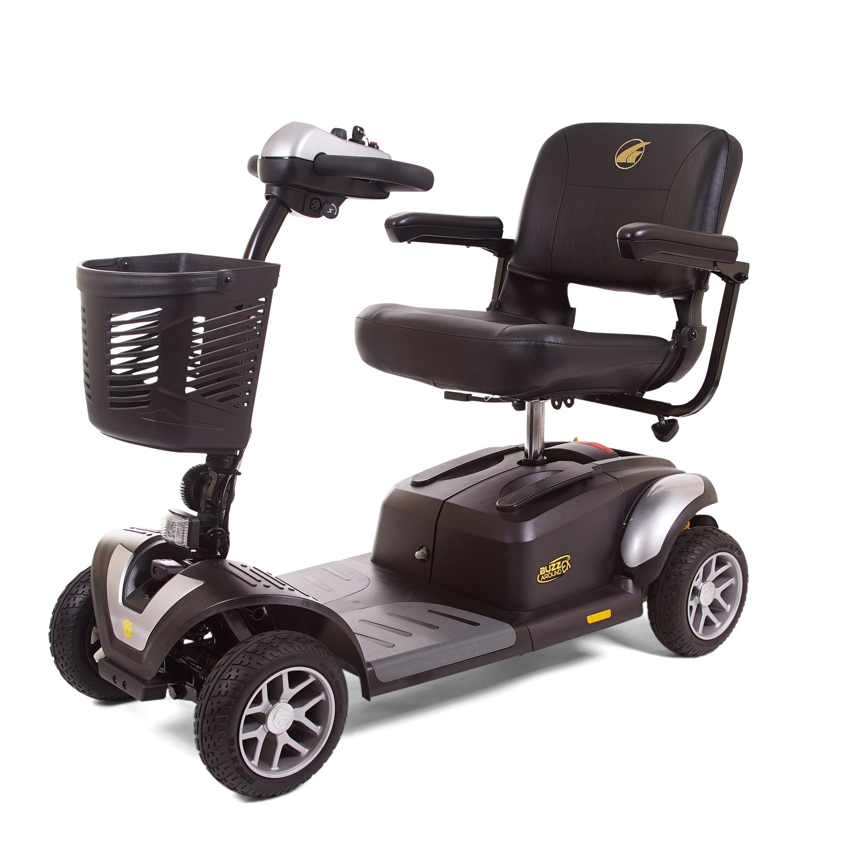 Buzzaround EX 4-Wheel