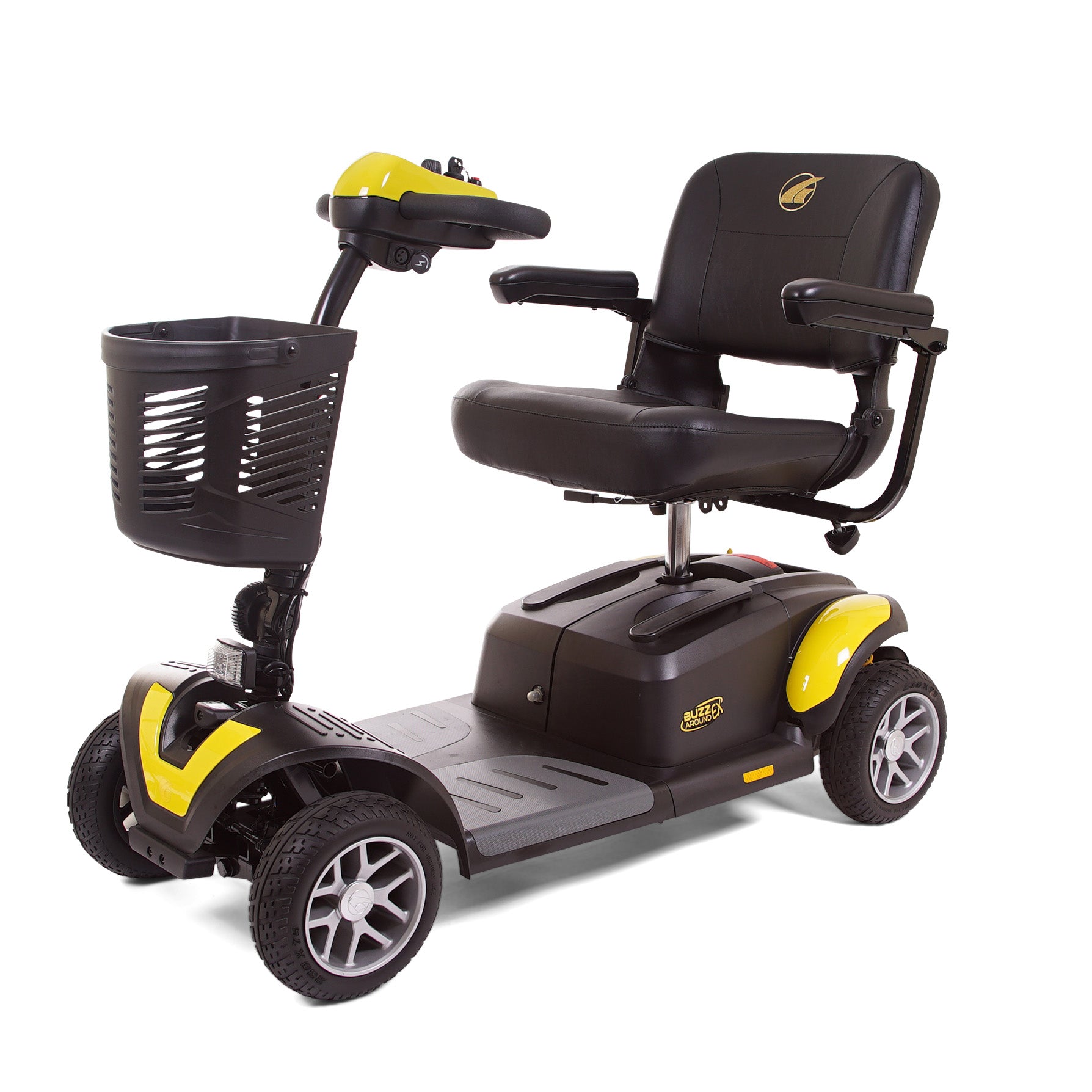 Buzzaround EX 4-Wheel