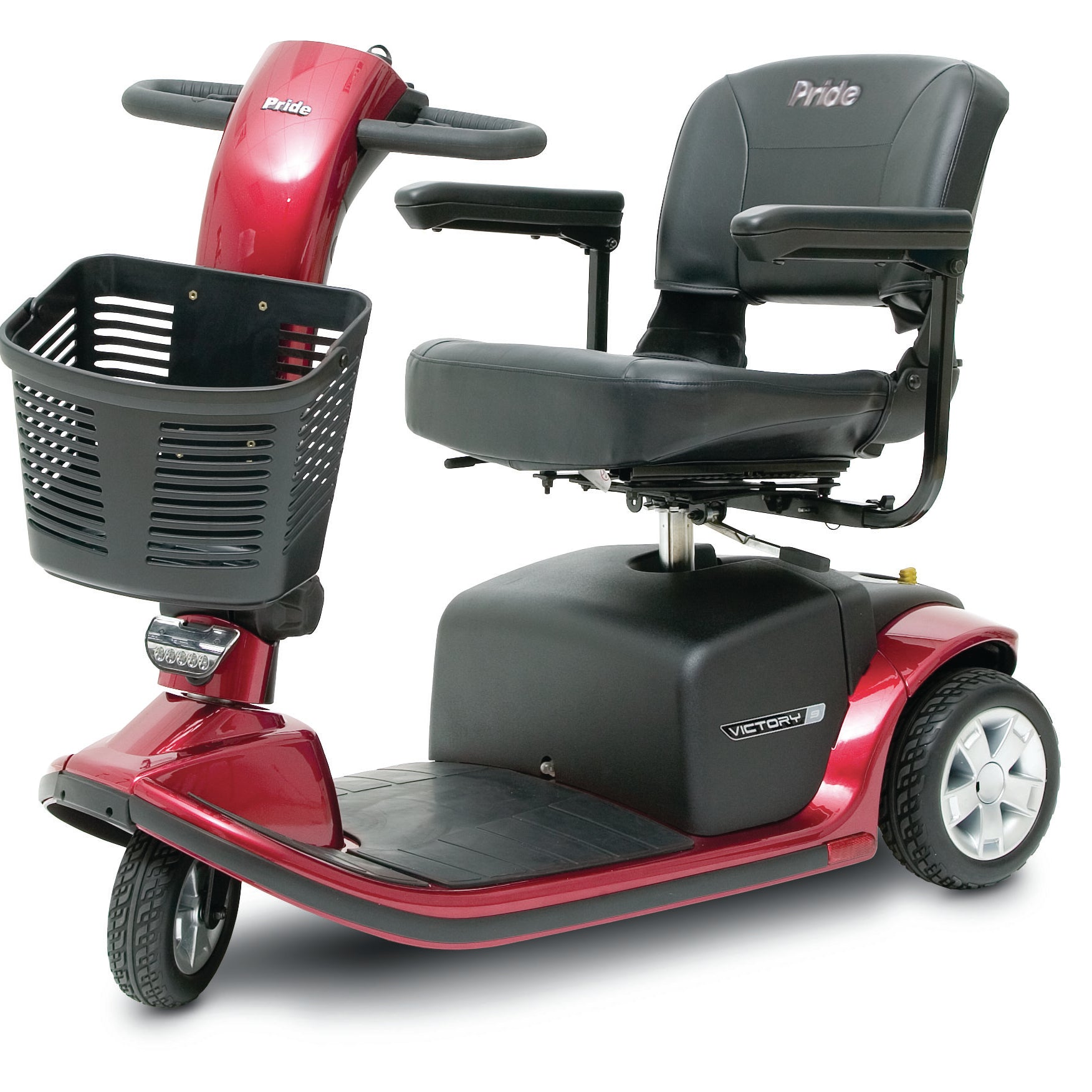 Victory® 9 (3 wheel)