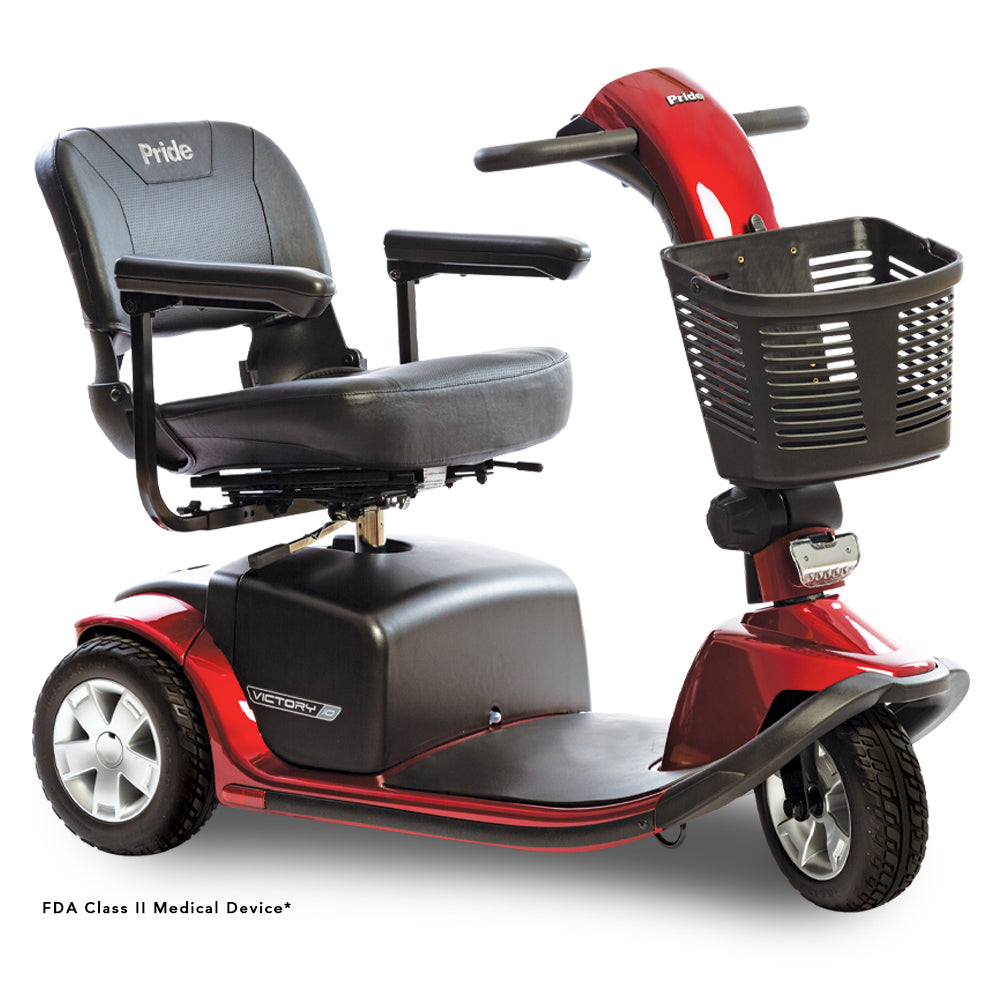 Victory® 10 (3 Wheel)