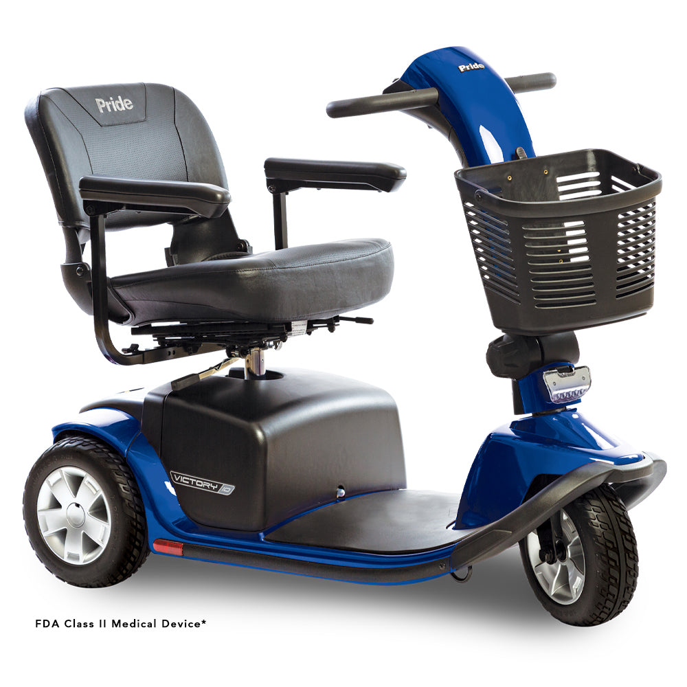 Victory® 10 (3 Wheel)
