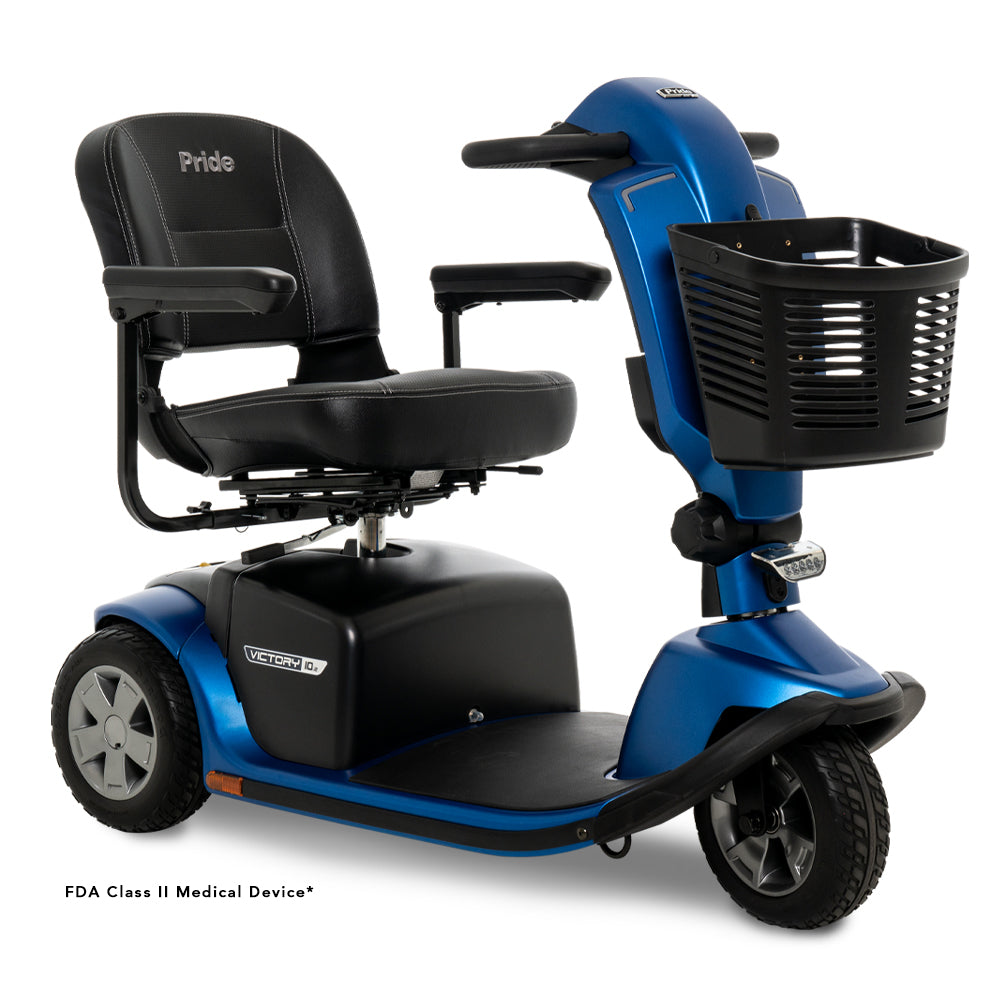 Victory® 10.2 (3 Wheel)