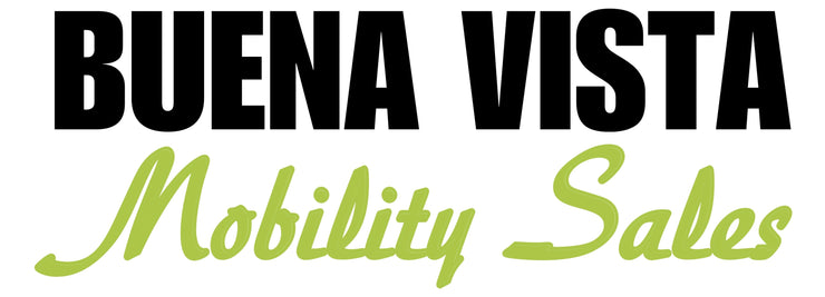 Buena Vista Mobility Sales