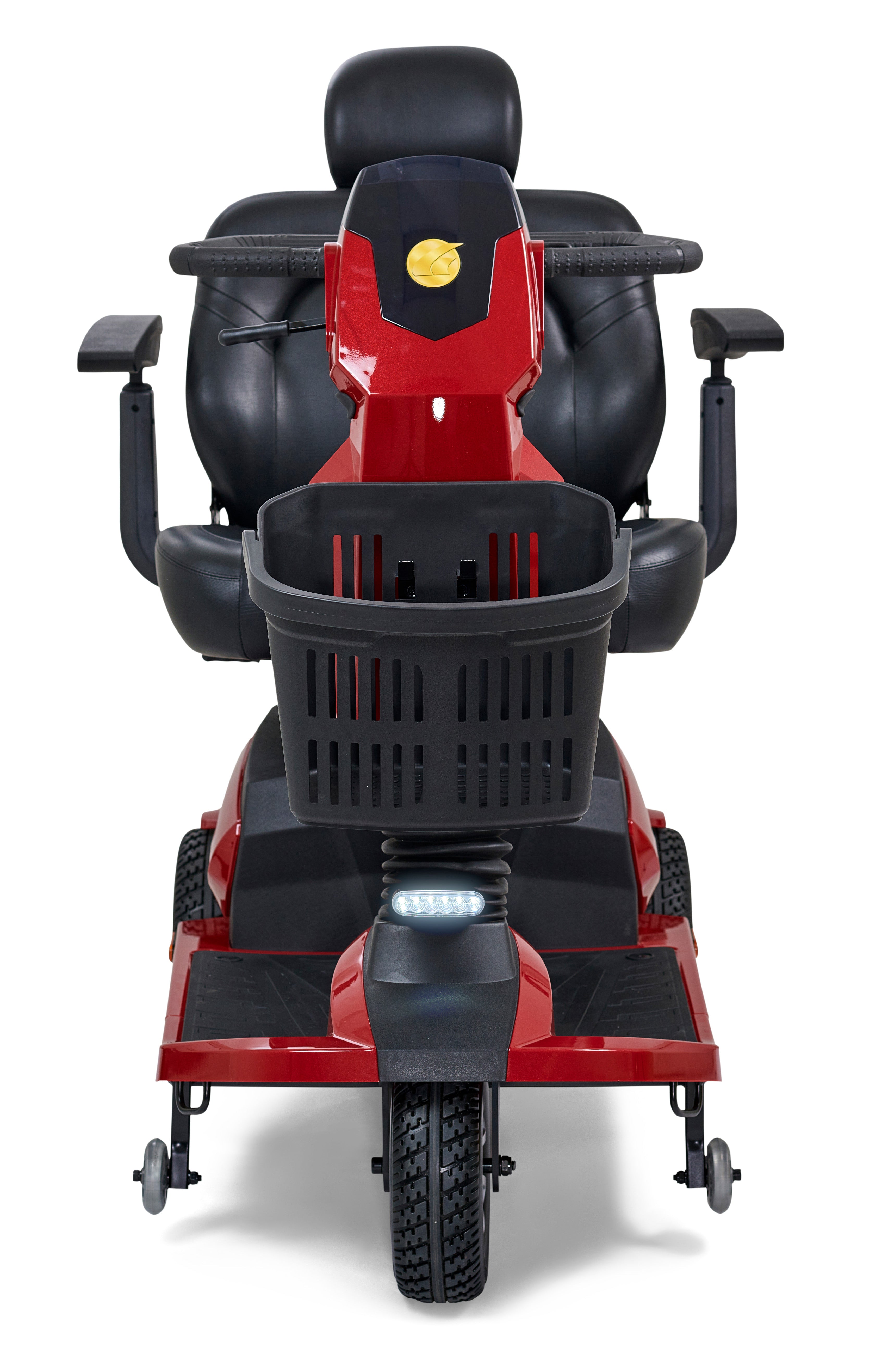 Companion HD – Buena Vista Mobility Sales