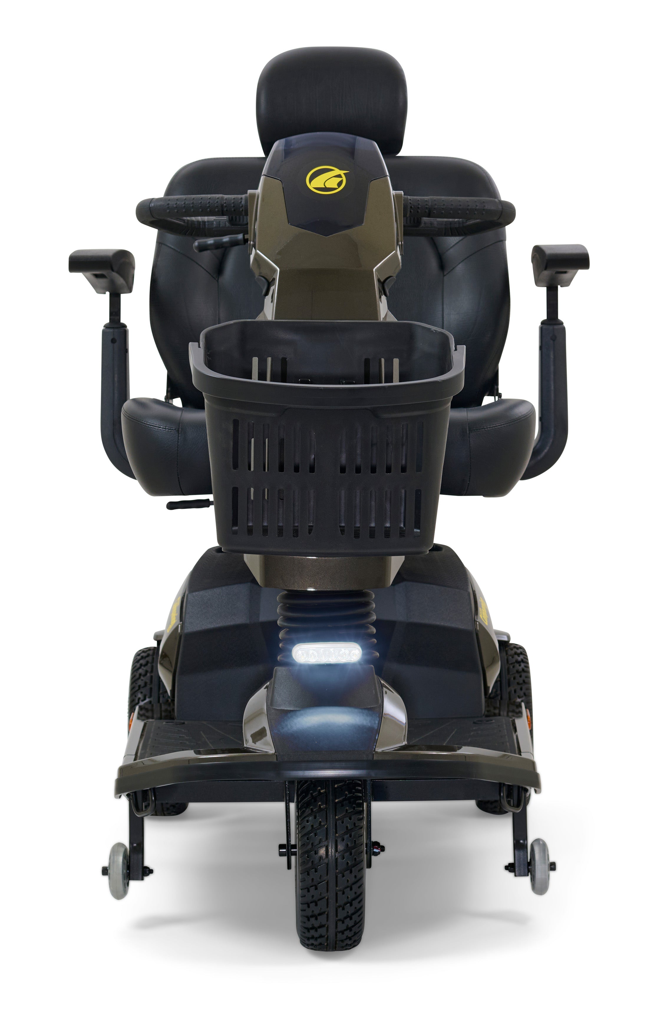 Companion HD – Buena Vista Mobility Sales